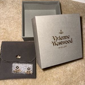 Vivienne Westwood Earrings